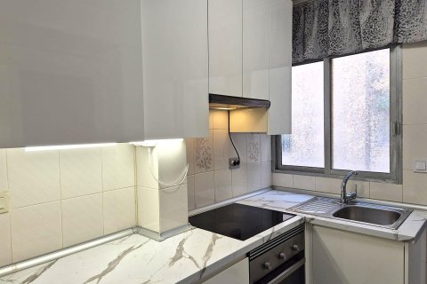 Apartment for sale in Alicante, Spain 2 bedrooms, 71 sq.m. No. 182991 - photo 21