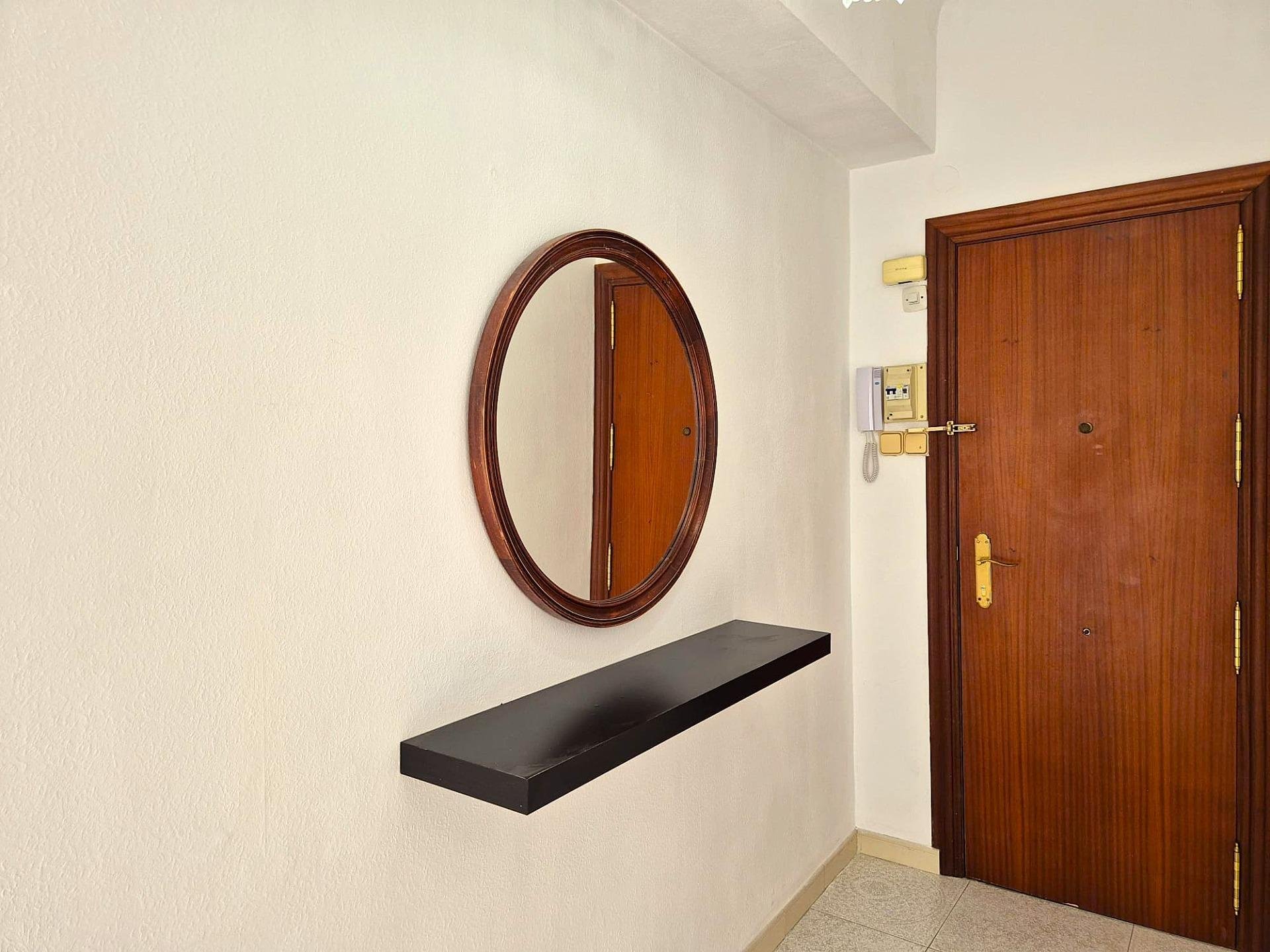 Wohnung in Alicante, Spanien 2 Schlafzimmer, 71 m2 Nr. 182991
