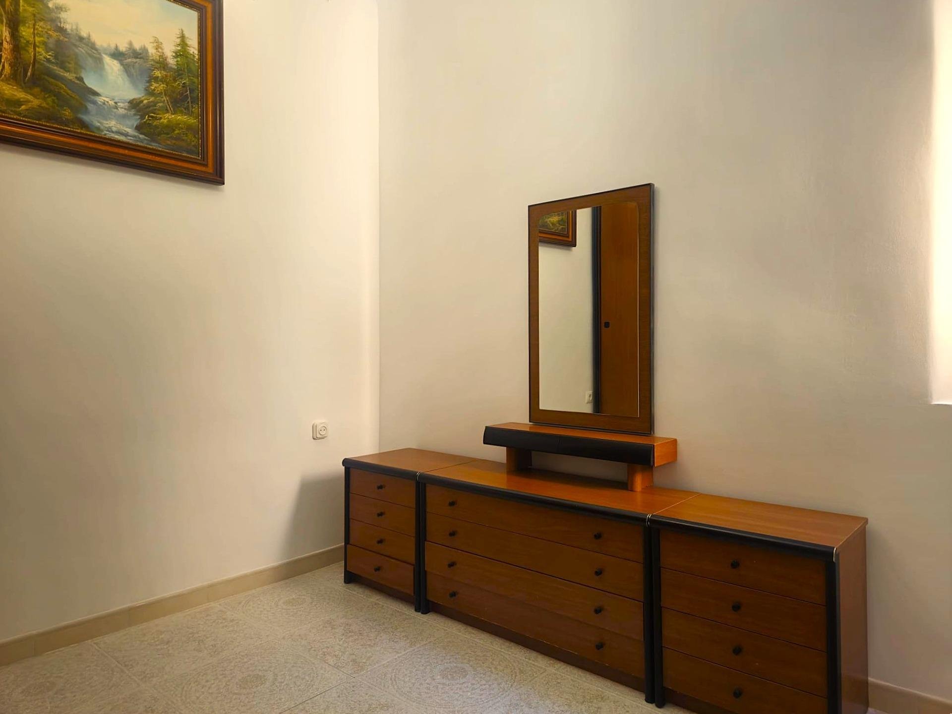 Wohnung in Alicante, Spanien 2 Schlafzimmer, 71 m2 Nr. 182991