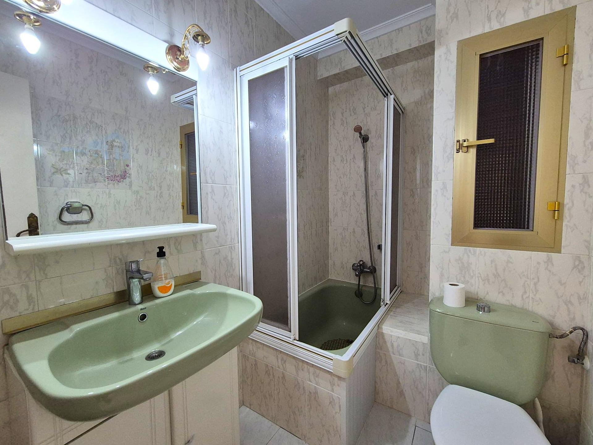Wohnung in Alicante, Spanien 2 Schlafzimmer, 71 m2 Nr. 182991