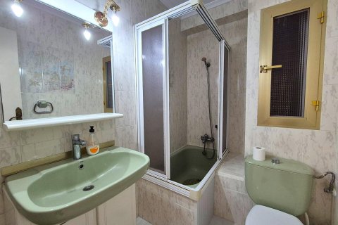 Apartment for sale in Alicante, Spain 2 bedrooms, 71 sq.m. No. 182991 - photo 22