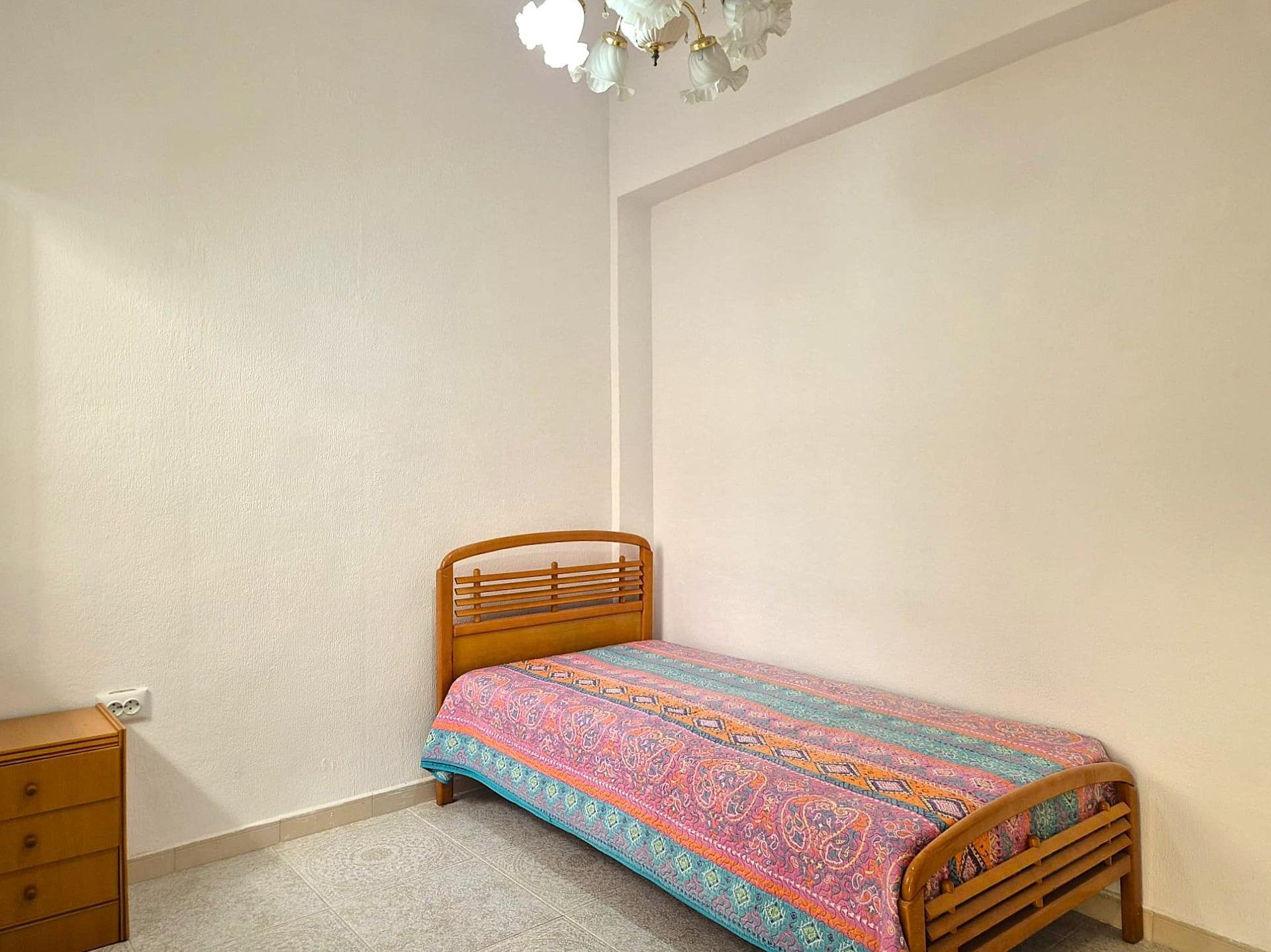 Wohnung in Alicante, Spanien 2 Schlafzimmer, 71 m2 Nr. 182991
