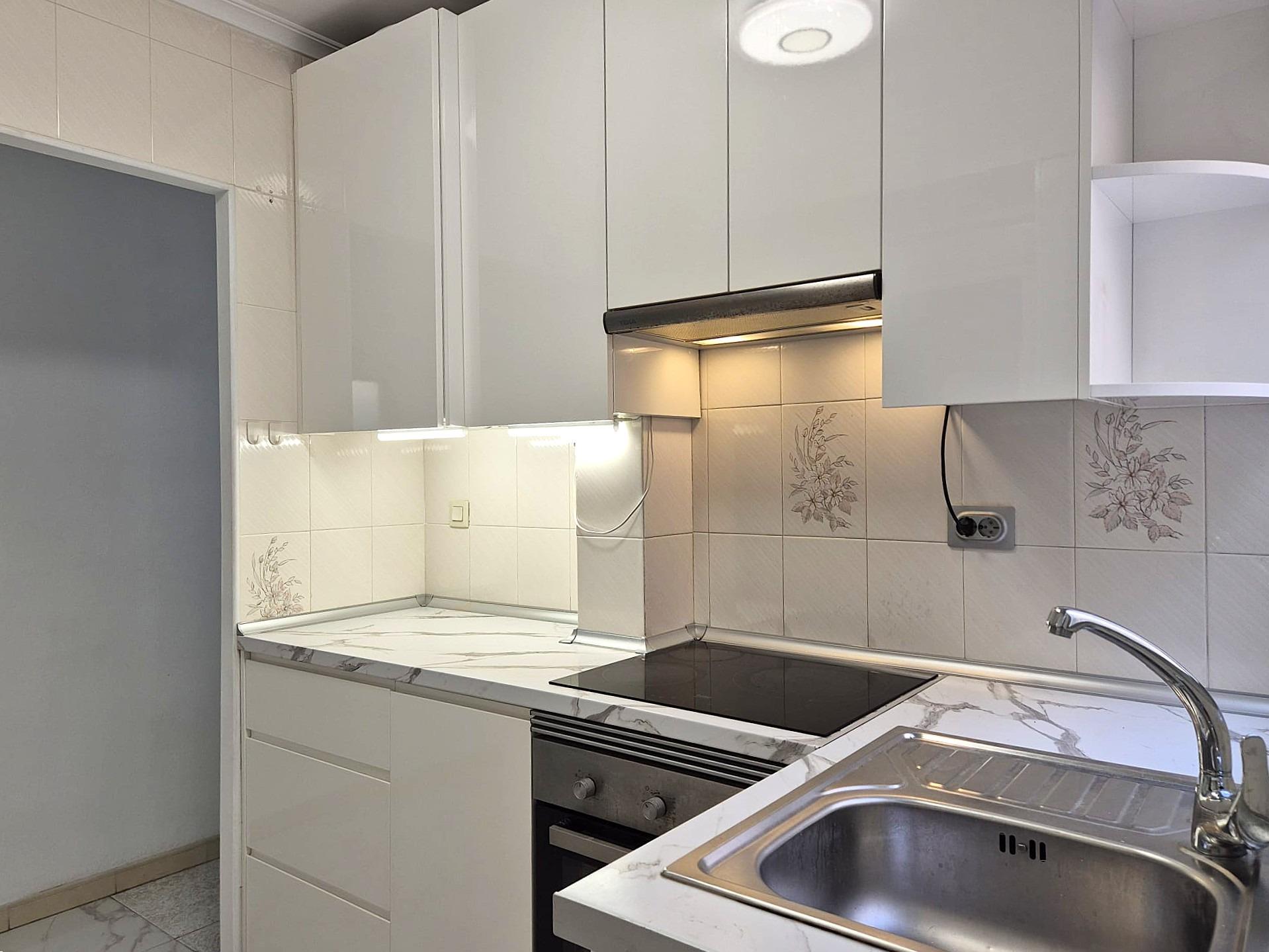 Wohnung in Alicante, Spanien 2 Schlafzimmer, 71 m2 Nr. 182991