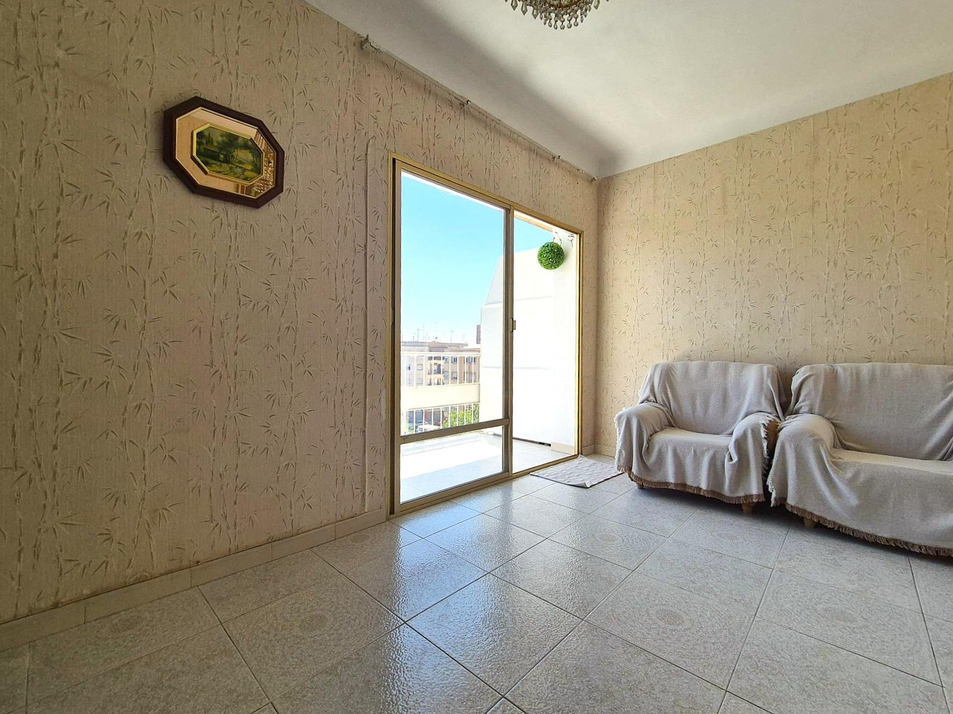 Wohnung in Alicante, Spanien 2 Schlafzimmer, 71 m2 Nr. 182991