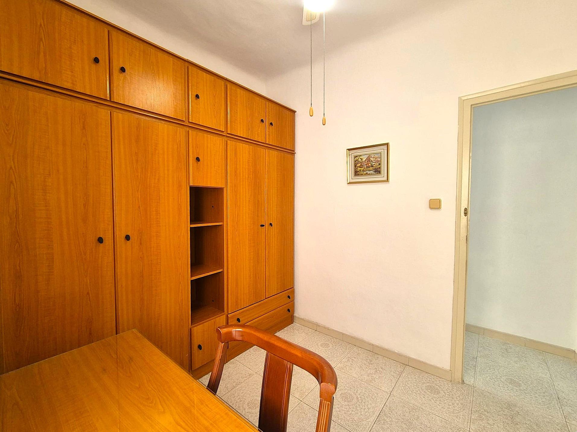 Wohnung in Alicante, Spanien 2 Schlafzimmer, 71 m2 Nr. 182991