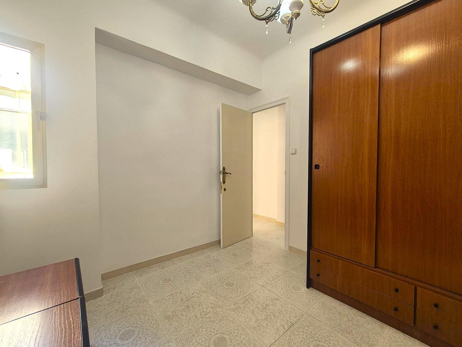 Wohnung in Alicante, Spanien 2 Schlafzimmer, 71 m2 Nr. 182991
