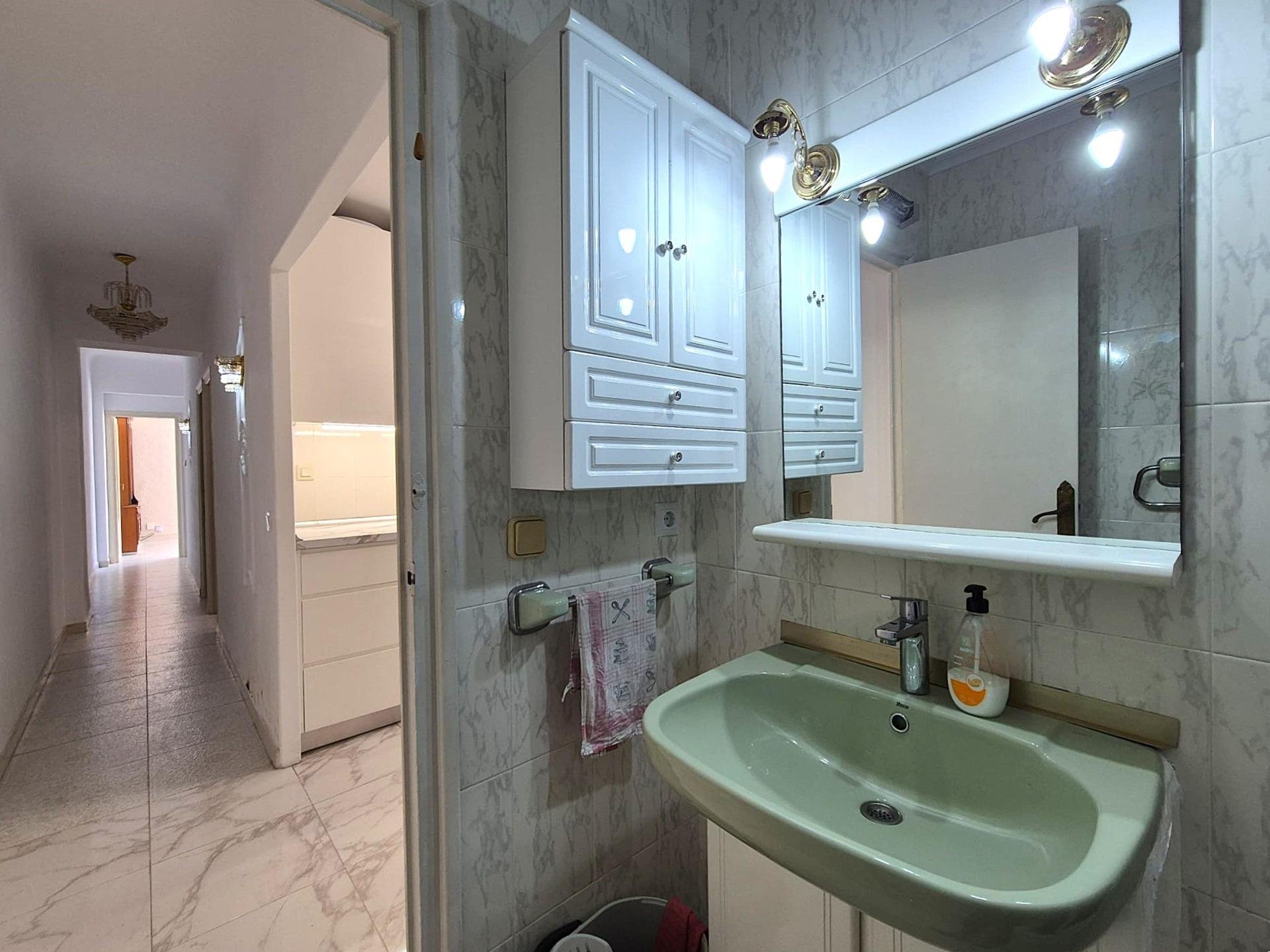 Wohnung in Alicante, Spanien 2 Schlafzimmer, 71 m2 Nr. 182991