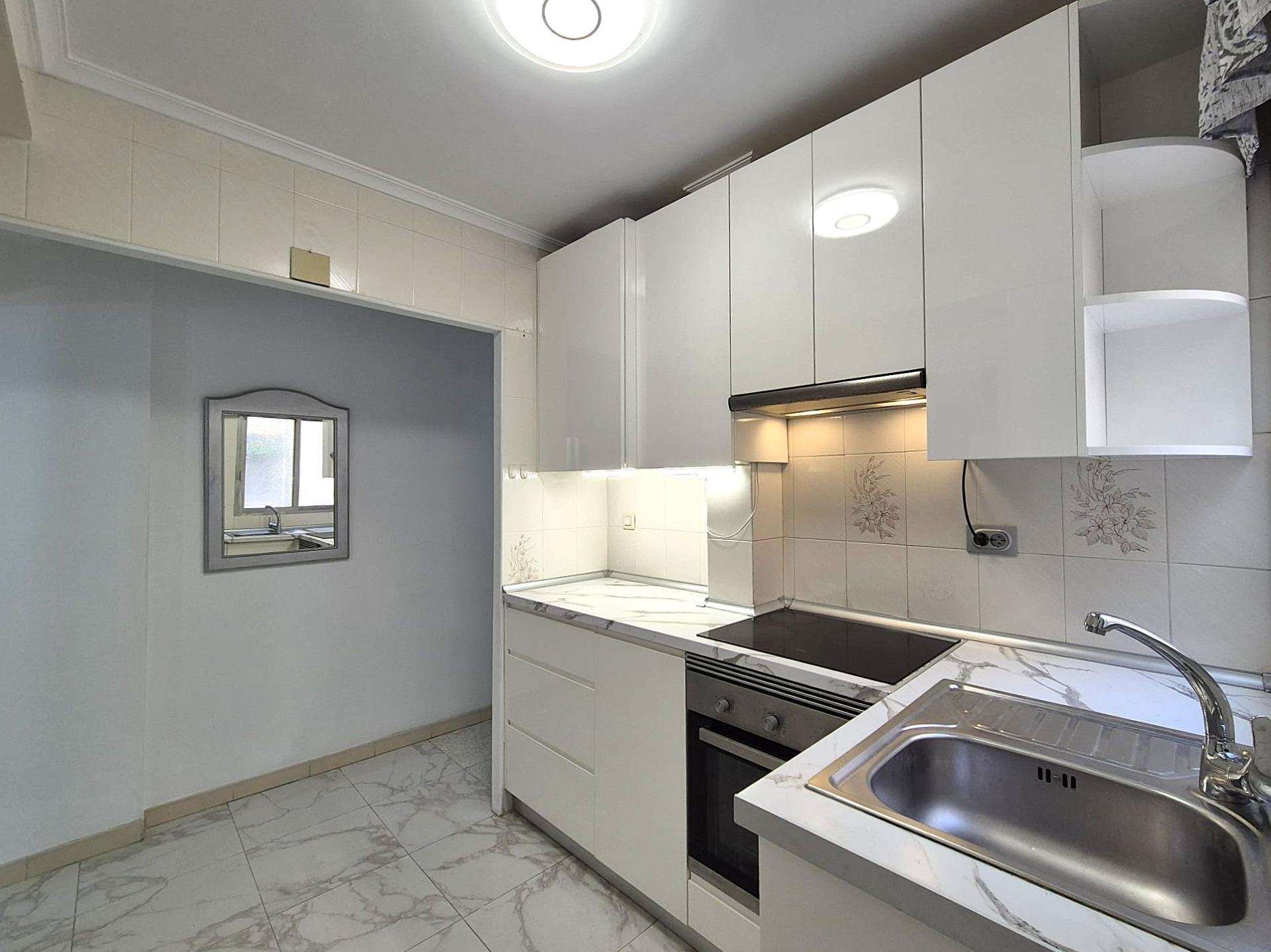 Wohnung in Alicante, Spanien 2 Schlafzimmer, 71 m2 Nr. 182991