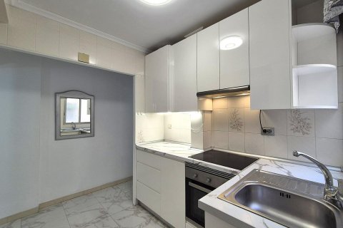Apartment for sale in Alicante, Spain 2 bedrooms, 71 sq.m. No. 182991 - photo 19