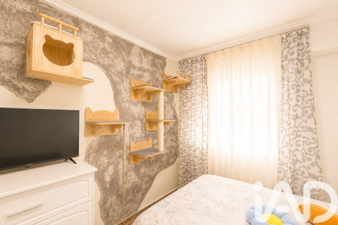 Apartment à vendre à Elche, Alicante, Espagne, 5 chambres, 105 m2 No. 172391 - photo 8
