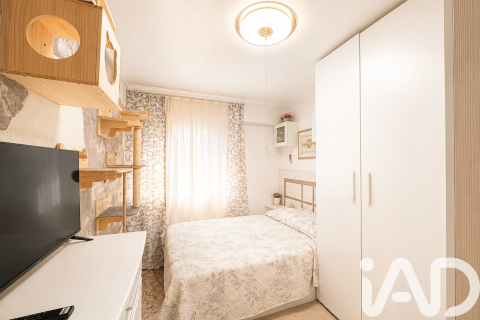 Apartment à vendre à Elche, Alicante, Espagne, 5 chambres, 105 m2 No. 172391 - photo 12