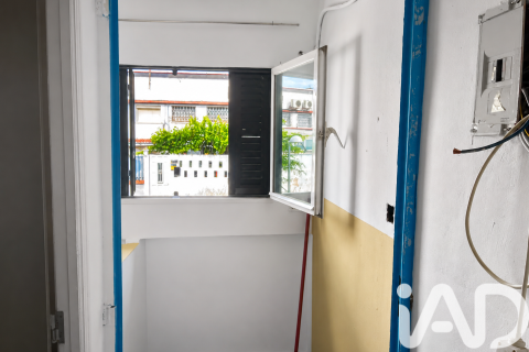 House for sale in Madrid, Spain 3 bedrooms, 80 sq.m. No. 172388 - photo 2