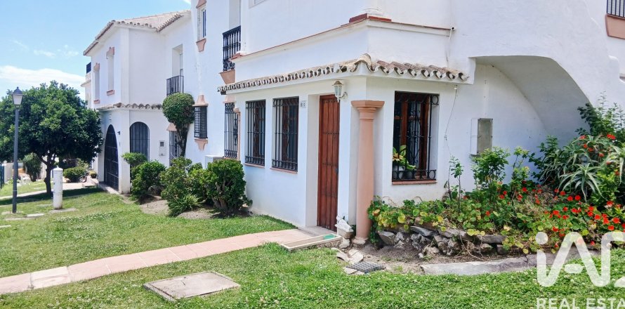 Apartament w Estepona, Malaga, Hiszpania 1 sypialnia, 58 mkw. nr 172389