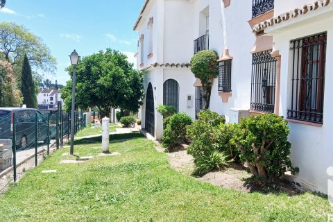 Apartament w Estepona, Malaga, Hiszpania 1 sypialnia, 58 mkw. nr 172389 – zdjęcie 7