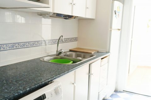 Apartament w Estepona, Malaga, Hiszpania 1 sypialnia, 58 mkw. nr 172389 – zdjęcie 23