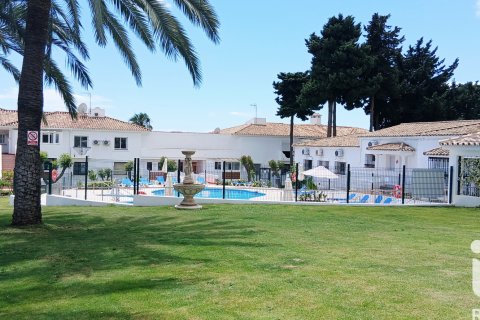Apartament w Estepona, Malaga, Hiszpania 1 sypialnia, 58 mkw. nr 172389 – zdjęcie 5