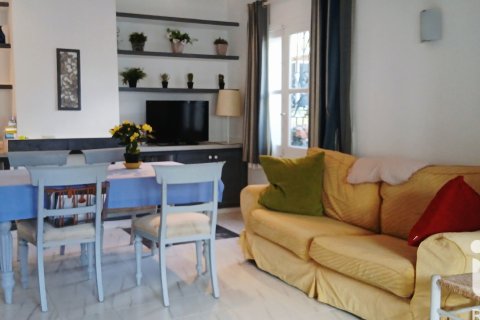 Apartament w Estepona, Malaga, Hiszpania 1 sypialnia, 58 mkw. nr 172389 – zdjęcie 8