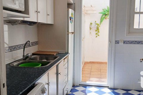 Apartament w Estepona, Malaga, Hiszpania 1 sypialnia, 58 mkw. nr 172389 – zdjęcie 16