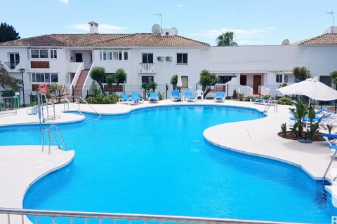 Apartament w Estepona, Malaga, Hiszpania 1 sypialnia, 58 mkw. nr 172389 – zdjęcie 3