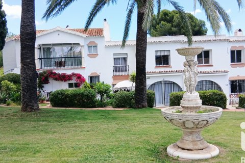 Apartament w Estepona, Malaga, Hiszpania 1 sypialnia, 58 mkw. nr 172389 – zdjęcie 6