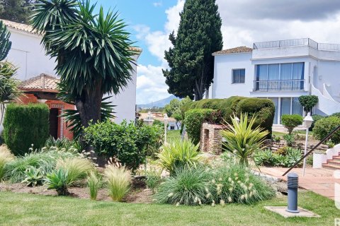Apartament w Estepona, Malaga, Hiszpania 1 sypialnia, 58 mkw. nr 172389 – zdjęcie 4