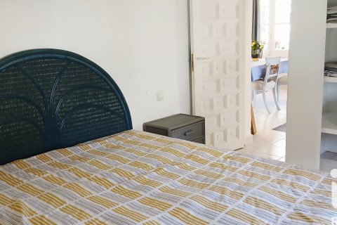 Apartament w Estepona, Malaga, Hiszpania 1 sypialnia, 58 mkw. nr 172389 – zdjęcie 17