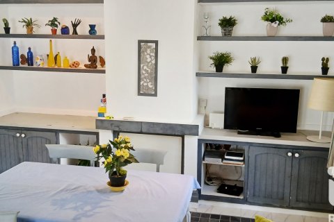 Apartament w Estepona, Malaga, Hiszpania 1 sypialnia, 58 mkw. nr 172389 – zdjęcie 14