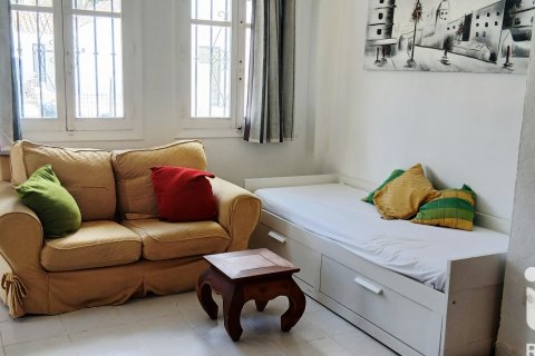 Apartament w Estepona, Malaga, Hiszpania 1 sypialnia, 58 mkw. nr 172389 – zdjęcie 13