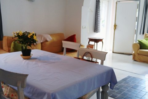 Apartament w Estepona, Malaga, Hiszpania 1 sypialnia, 58 mkw. nr 172389 – zdjęcie 11