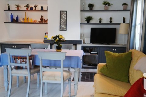 Apartament w Estepona, Malaga, Hiszpania 1 sypialnia, 58 mkw. nr 172389 – zdjęcie 10