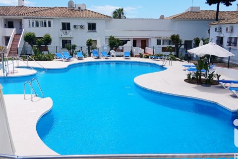 Apartament w Estepona, Malaga, Hiszpania 1 sypialnia, 58 mkw. nr 172389 – zdjęcie 2