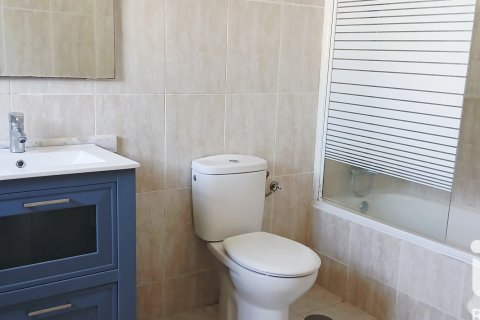 Apartament w Estepona, Malaga, Hiszpania 1 sypialnia, 58 mkw. nr 172389 – zdjęcie 28