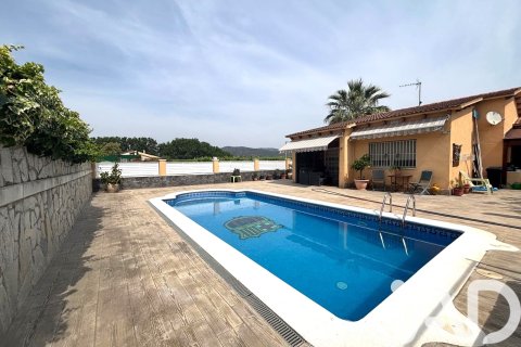 Casa in vendita a Llorenc Del Penedes, Tarragona, Spagna 3 camere da letto, 116 mq. N° 172390 - foto 2