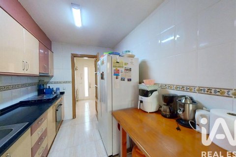 Casa in vendita a Llorenc Del Penedes, Tarragona, Spagna 3 camere da letto, 116 mq. N° 172390 - foto 12