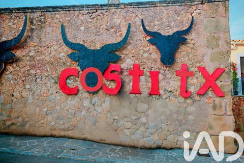 Land zum Verkauf in Costitx, Mallorca, Spanien 28250 m2 Nr. 172387 - Foto 2