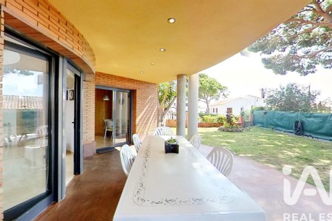Casa in vendita a Roda de Berà, Tarragona, Spagna 6 camere da letto, 230 mq. N° 172393 - foto 19