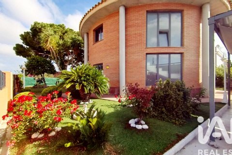 Casa in vendita a Roda de Berà, Tarragona, Spagna 6 camere da letto, 230 mq. N° 172393 - foto 25