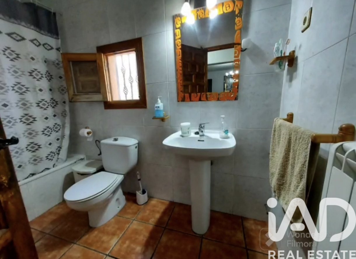 Hus i Calasparra, Murcia, Spanien 100 kvm. Nr. 172392