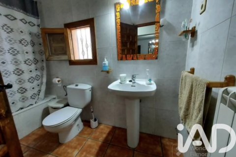 Casa in vendita a Calasparra, Murcia, Spagna 100 mq. N° 172392 - foto 4