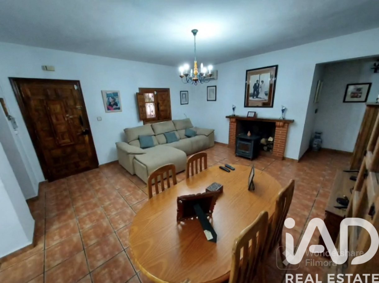 Hus i Calasparra, Murcia, Spanien 100 kvm. Nr. 172392