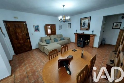 Casa in vendita a Calasparra, Murcia, Spagna 100 mq. N° 172392 - foto 3
