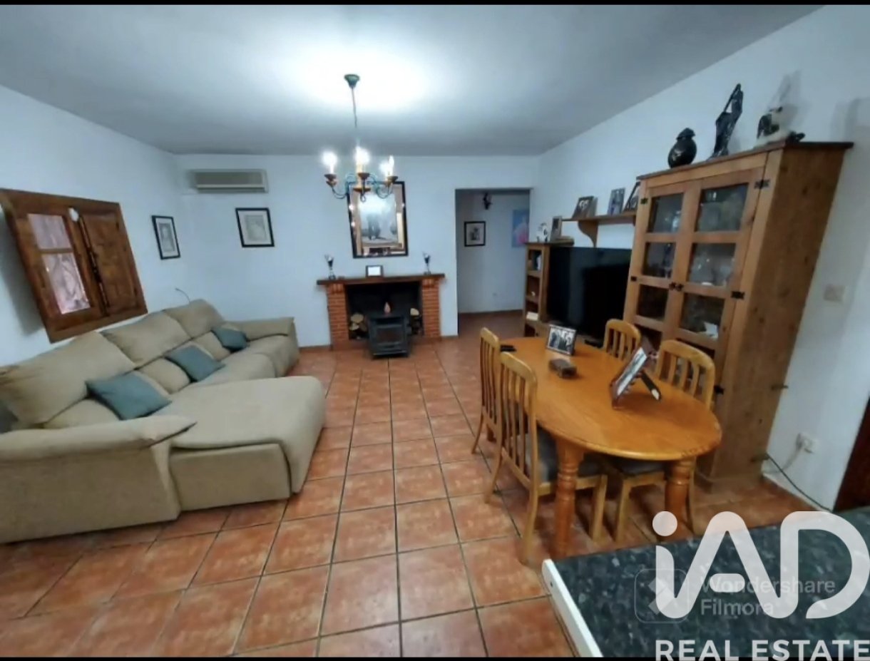 Hus i Calasparra, Murcia, Spanien 100 kvm. Nr. 172392