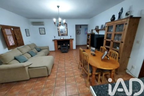 Casa in vendita a Calasparra, Murcia, Spagna 100 mq. N° 172392 - foto 9