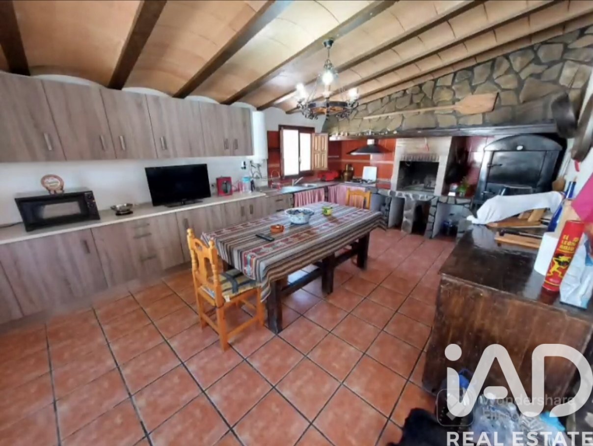 Hus i Calasparra, Murcia, Spanien 100 kvm. Nr. 172392