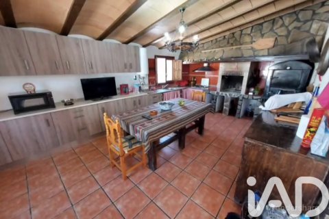 Casa in vendita a Calasparra, Murcia, Spagna 100 mq. N° 172392 - foto 10