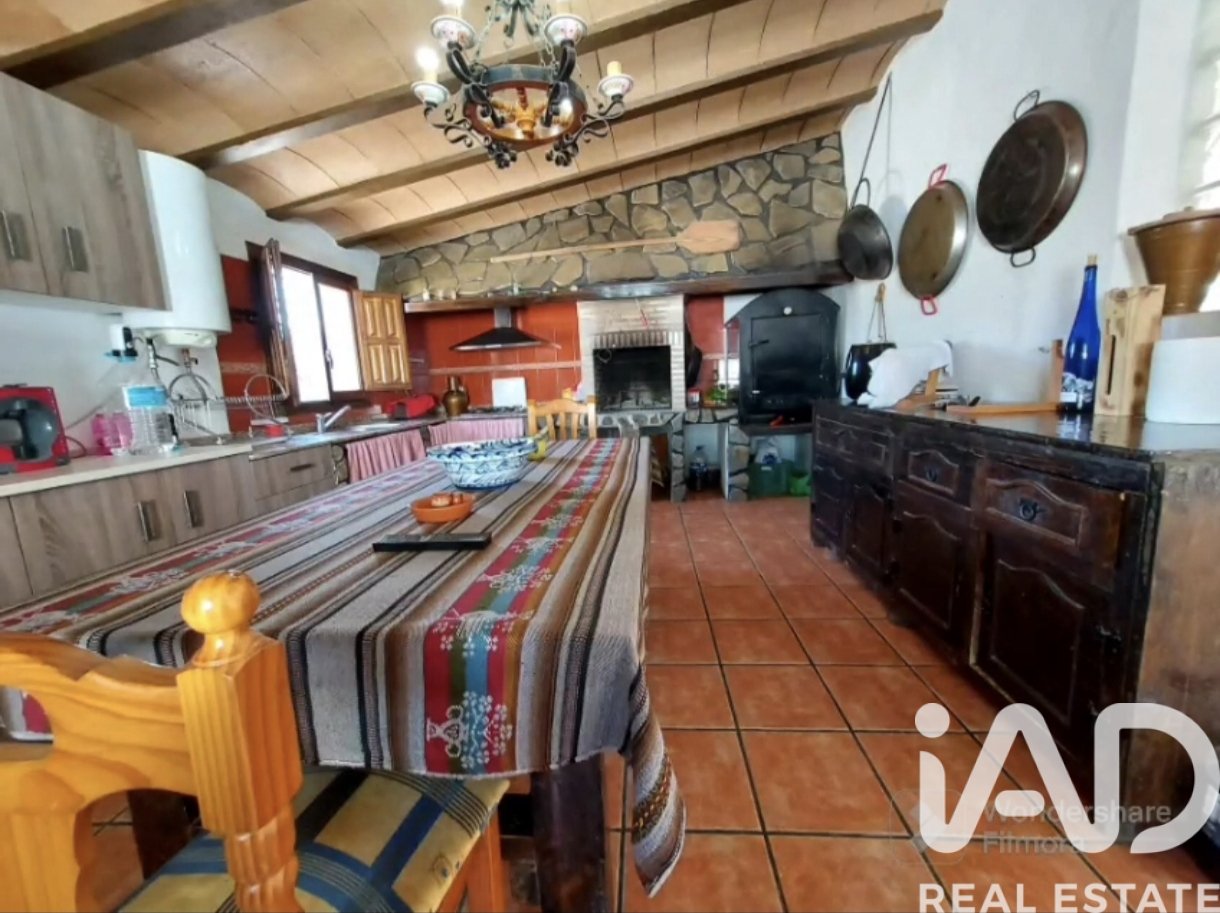 Hus i Calasparra, Murcia, Spanien 100 kvm. Nr. 172392