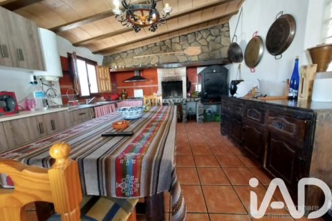 Casa in vendita a Calasparra, Murcia, Spagna 100 mq. N° 172392 - foto 2
