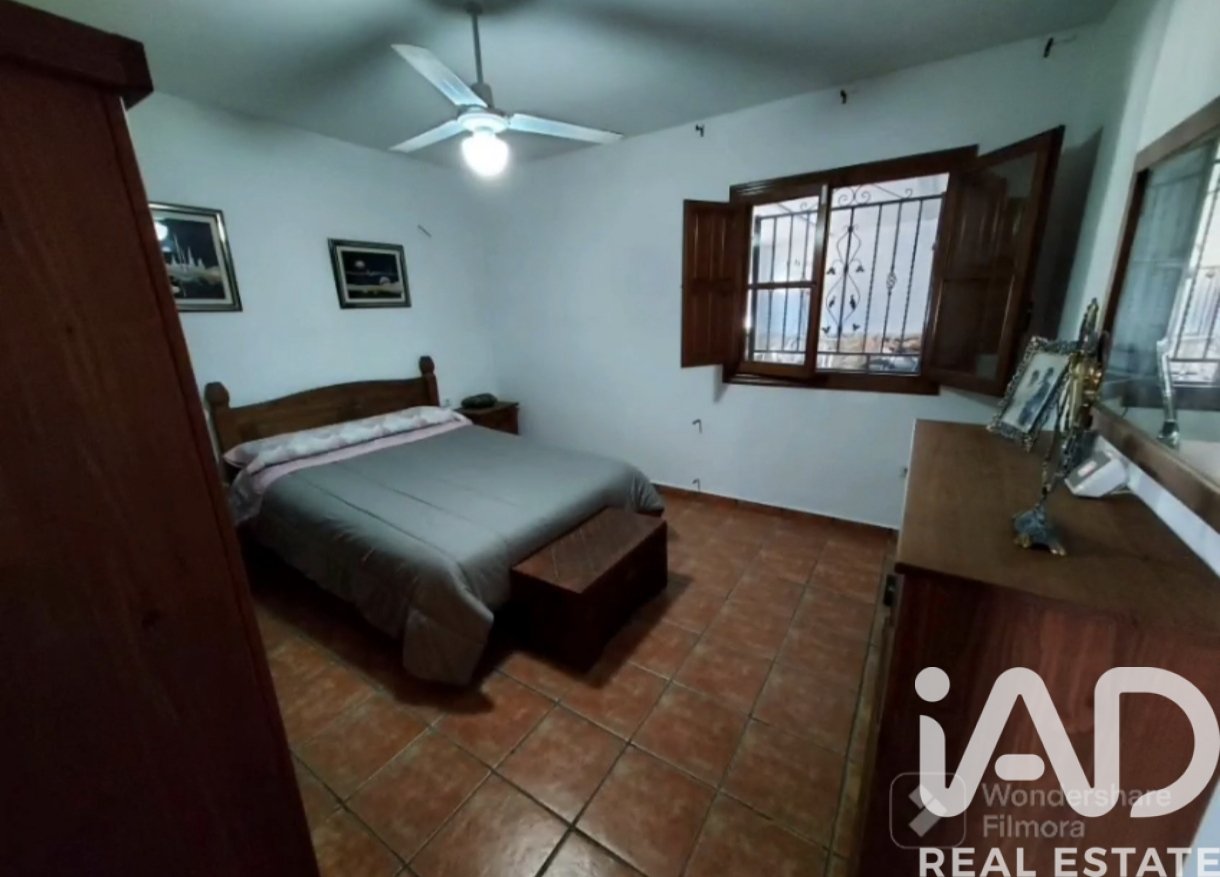 Hus i Calasparra, Murcia, Spanien 100 kvm. Nr. 172392