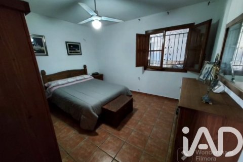 Casa in vendita a Calasparra, Murcia, Spagna 100 mq. N° 172392 - foto 5