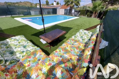 Casa a Calasparra, Murcia, Spagna 100 mq. N° 172392
